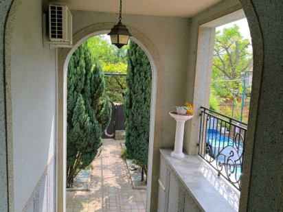 оренда житла подобово з терасою Мукачево