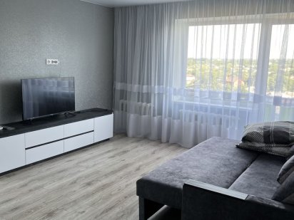 Квартира посуточно Самар