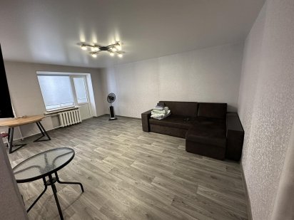 Квартира  подобово 1 кімнатна Самар