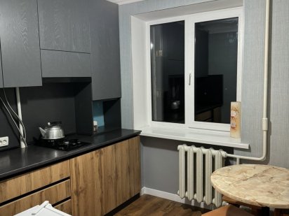 Квартира  подобово 1 кімнатна Самар