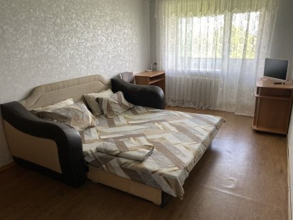 Подобова 1-кім . 2- кім квартири .Центр міста . Самар