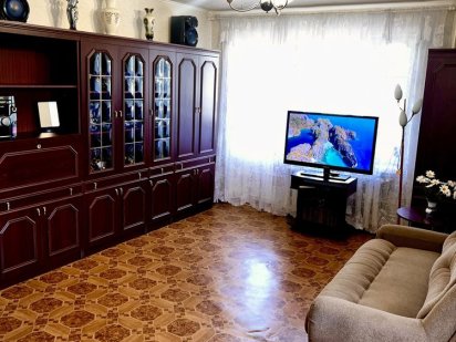 Посуточно квартира Самар