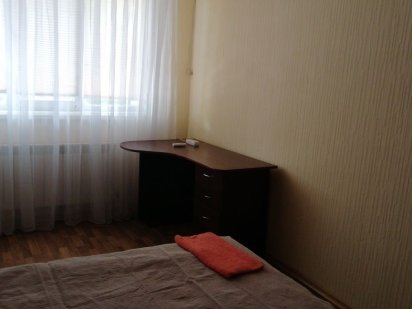 Оренда по суточно двох кімн. квартири Обухів