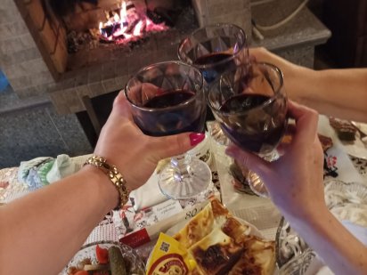 Сдам дом на лимане по суточно Белгород-Днестровский