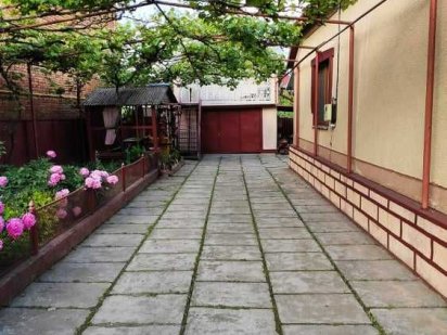 Здам будинок подобово м Берегово Берегово