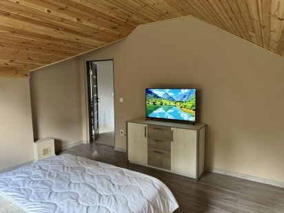 Подобово дача в с. Дийда Берегове