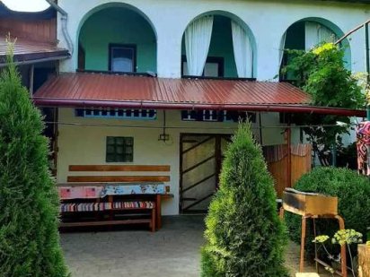 Оренда Будинку Берегово Подобово Берегово