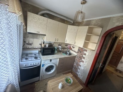 Затишна квартира подобово