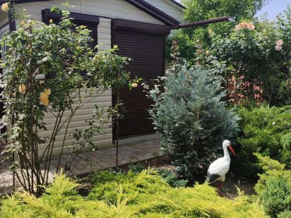 Сдается жилье возле моря, недалеко от Черноморска Черноморск