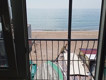 Здам свой трёхкомнатный домик у моря Чорноморськ