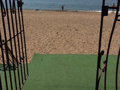 Домик у самого моря !!!С 23 августа свободно ….. Чорноморськ