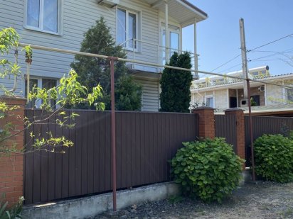 Будинок для сімейного відпочинку Чорноморськ