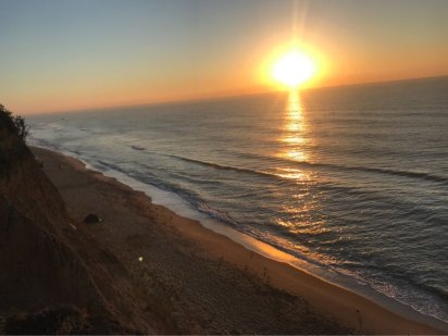 Відпочинок у моря Чорноморськ