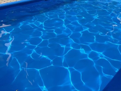 Комплекс для отдыха с бассейном. Чорноморськ