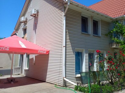 Дом посуточно у моря .Совиньен Черноморск