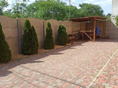 Сдам  свой дом у моря Черноморск