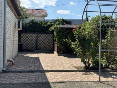 Здам будинок біля моря (до моря 7 хвилин пішки) Вільний з 17-23,08 Чорноморськ