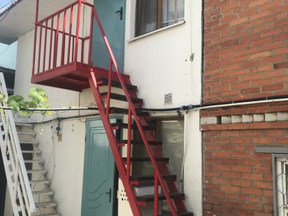 Сдам дом возле моря С 09.09 свободно Чорноморськ