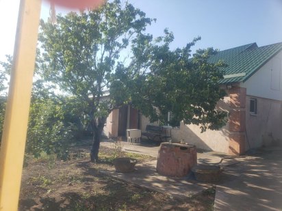 сдам дом у моря . Чорноморськ