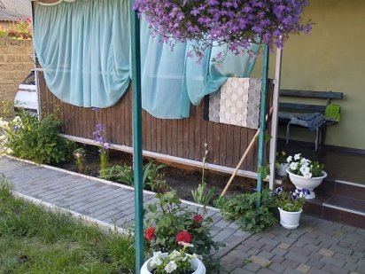 Сдам дом посуточно. ,свободен Черноморск