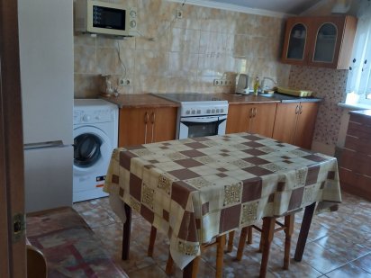 Здам свій будинок подобово Чорноморськ