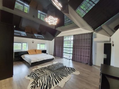 Сдам дом посуточно на Беленькой Краматорск