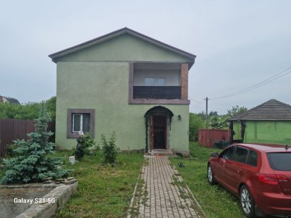 Сдам дом посуточно 13 км от Харькова Люботин