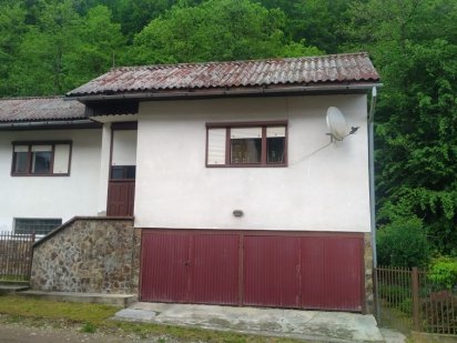 Вільно з 30.07. Подобова оренда будинку м. Хуст. Хуст