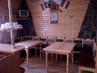 Ще вільно.Відпочинок в Яремче Яремче