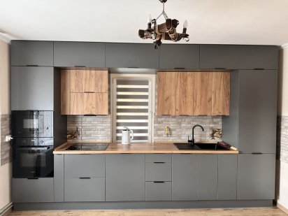 Котедж у горах Яремче Яремче