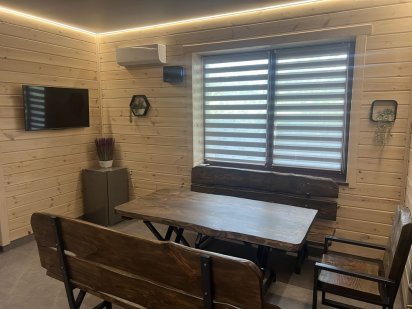 Оренда будину , апартаменти, бані  подобово в Луцьку Луцк