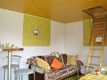 Будинок в Шацьку Луцк