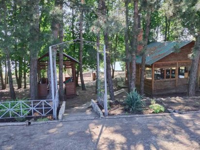 Гостевой дом для отдыха. Кривой Рог