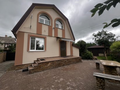 Подобова або Довгострокова Оренда будинку , Городище