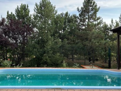 Сдам дом с бассейном и терассой