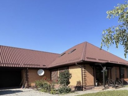 Аренда дома посуточно 420 кв м +баня Дніпро