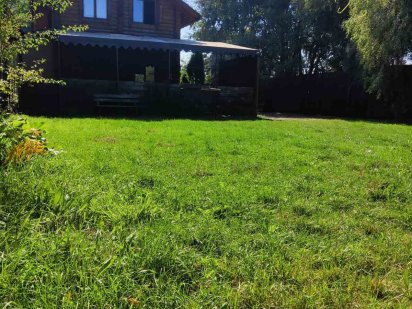 Подобово будинок бассейн баня на дровах Осокорки. Киев