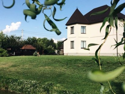 Подобова оренда будинку для відпочинку, святкування Киев