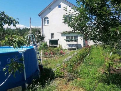 Подобова оренда в дачному містечку «Сосновий бір» м.Київ Киев