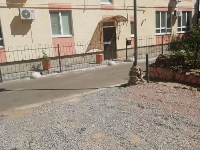 Посуточно большой дом, 3-я Слободская Николаев