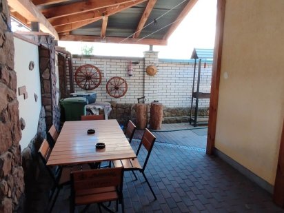 Частина особняка подобово у Львові. Львів