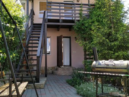 Домик для отдыха Одесса