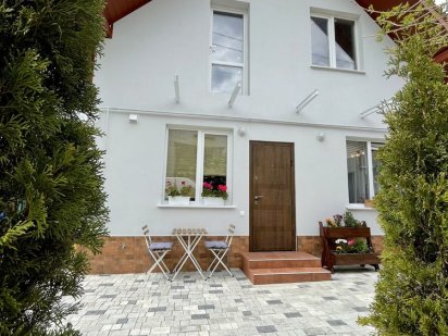 Сдам домик у моря Одеса