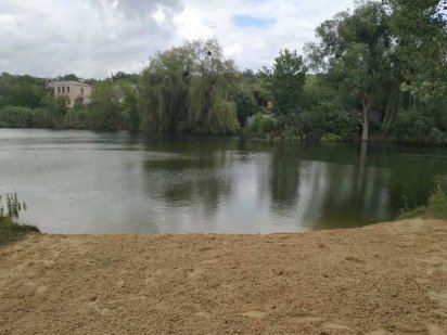 Сдам домик у озера для Вашего комфортного отдыха Харків