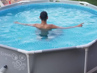 Сдам дом с бассейном в Слободском районе Харків