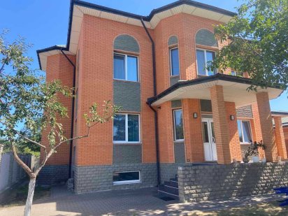 19  коттедж дом мероприятия сауна караоке бассейн дискотека Осокорки Київ