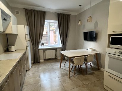 Дом в Аркадии, на 5-6 человек, 8-я фонтана морская сторона Одесса