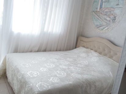 С видом на море и Одессу! Первая линия! Одесса