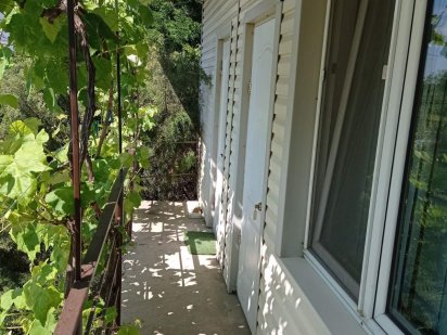 Отдых в Одессе.Лузановка!Сдам посуточно Летний 2-комн. коттедж Одесса