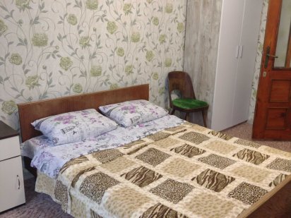 Сдам 4-комн.дом .,16 ст.Б.Фонтана,15мин.к пляжу Золотой Берег Одесса